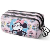 Mickey & Minnie Portatodo More Minnie Disney triple | shoptok.hr