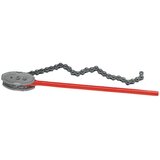 Unior klešta za cevi sa lancem 12" 601533 | Eponuda.com