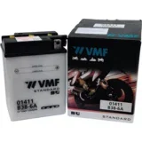 akumulator za motor B38-6A (6V 13Ah 119x83x161), (21314001)