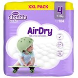 Violeta Pelene Dc Air Dry Giga 104 Maxi | Eponuda.ba