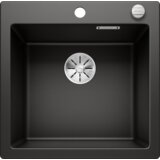 Blanco sudoper PLEON 5 InFino SILGRANIT BIJELA, s dalj. upr. | shoptok.hr