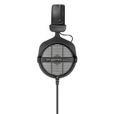 Beyerdynamic DT 990 PRO Headphones Wired Head-band Music Black, Grey | shoptok.hr