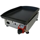Gorenc Plinski roštilj Tradicija 26, Fe ploča, 5kW, 26x40cm | Eponuda.com
