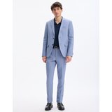 Celio Linen jacket slim Buhot2 - Men's | shoptok.hr