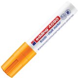  Marker-kreda za staklo 4-15mm edding 4090 neon narančasti | shoptok.hr