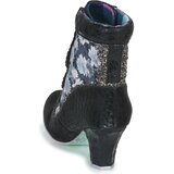 Irregular Choice Polškornji HELLO THERE Črna | Shoptok.si
