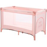 Kikka Boo Krevetac So Gifted Pink 1 nivo | ePonuda.com