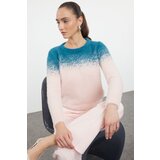 Trendyol Oil Beard Rope Knitwear Sweater | shoptok.hr