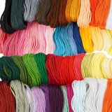 Ruhhy Konci za vezenje, set od 50 boja | shoptok.hr