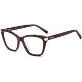 Missoni MIS0308/G LHF ONE SIZE (54) Rdeča/Kristalna Cene