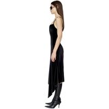 Diesel Dress - D-AMOS DRESS black | Eponuda.ba
