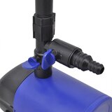  Pumpa za fontane 50 W 2000 L / h | Eponuda.com