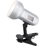 Globo stolna lampa met.siva R63 5497 | shoptok.hr