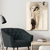 Wallity Slika KNV4534, 70x100 cm | ePonuda.com