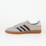 Adidas Sneakers Gazelle Indoor Grey Two/ Core Black/ Gum4 EUR 46 | Shoptok.si