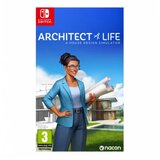 Nacon_Gaming Architect Life (SWITCH) | Shoptok.si