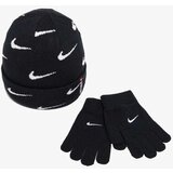 Jordan - SWOOSH REPEAT BEANIE SET | ePonuda.com