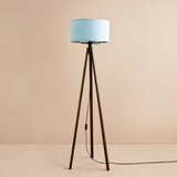 Opviq Podna lampa AYD-3453, Plava | Eponuda.ba