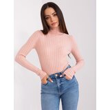 P-M Sweater-PM-SW-1087.09-light pink | Shoptok.si