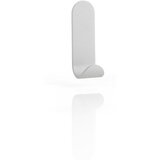 Zone Bel jeklen obešalnik A-Hook Soft Grey Cene