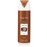 Pride Vintage Radio deodorant v spreju 200 ml unisex