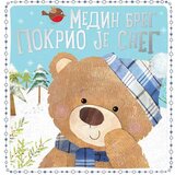 Vulkan Izdavaštvo Medin breg pokrio je sneg Cene