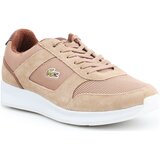 Lacoste Nizke superge Joggeur 317 3 SPM LT 7-34SPM00174D8 Kostanjeva | Shoptok.si