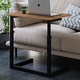 Hanah home Spa-657-4060S atlantic pine laptop standing desk | ePonuda.com