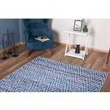 Conceptum Hypnose tepih Dorian Chenille 234, 75x230cm, Plavi Cene