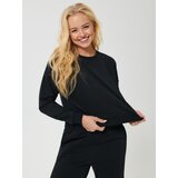 Sinsay - Gornji dio trenirke s rebrastim rubovima | shoptok.hr