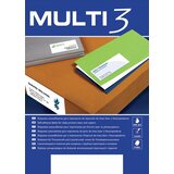 Multi3 Naljepnica 210x148mm Multi3 100L 4715 Cijene