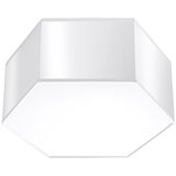Sollux Lighting Stropna svetilka SUNDE 13 bela, (21347606) | Shoptok.si
