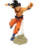 Prestige Figures Dragon Ball - Fighting Goku (21cm) Cene