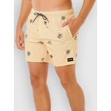 Rip Curl Sessions Volley Boardshorts straw | Shoptok.si