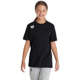 Arena majica za devojčice team t-shirt panel Cene