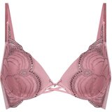 Hunkemöller Nedrček 'Ruby' roza Cene