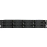 Qnap TS-h1277AXU-RP-R5-16G AMD Ryzen 5 Pro 7645 240TB 12xSeagate ST20000NM007D 5 Years ARP Assembly + Test" | shoptok.hr
