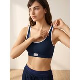 Sinsay Sportski bralette sa širokim naramenicama | shoptok.hr