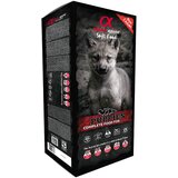 Alpha Spirit Semi-Moist Complete Puppies - 9 kg | shoptok.hr