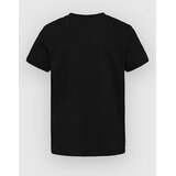 Horsefeathers Mocker K Kids T-shirt black | Shoptok.si