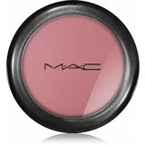 MAC Cosmetics Powder Blush rdečilo odtenek Desert Rose 6 g
