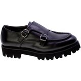 Fedeni Mokasini 144776 Črna | Shoptok.si