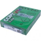  PAPIR FABRIANO Copy A4/80G 500/1 VERDE GREEN | Eponuda.ba