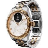  Withings ScanWatch Nova OLED 39 mm Hybrid Gold, Stainless steel GPS (satellite) | shoptok.hr