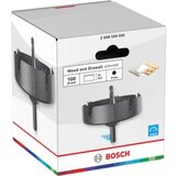 Bosch testera za otvore sa držačem za drvo i gips 100mm, 2608594502 | Eponuda.com