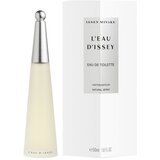 Issey Miyake L'Eau d'Issey toaletna voda punjiva za žene 30 ml | shoptok.hr
