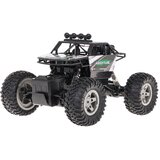  Metalni buggy na daljinsko upravljanje 1:14 Rock SHAKE - zeleni | shoptok.hr