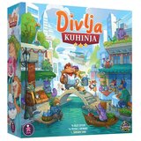 MIPL Društvena igra Divlja kuhinja Cene