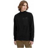 4f Puloverji M074GBOKACZER Črna | Shoptok.si