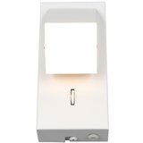  Bijela LED zidna lampa Raglan – | shoptok.hr